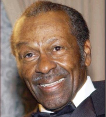 Jerome Jesse Berry